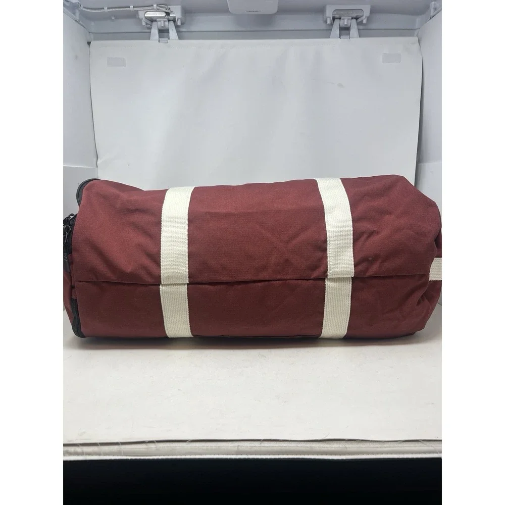 Embroidered The Dave Varsity Duffle bag 2.0‎ by Jones Sports Co. Golf